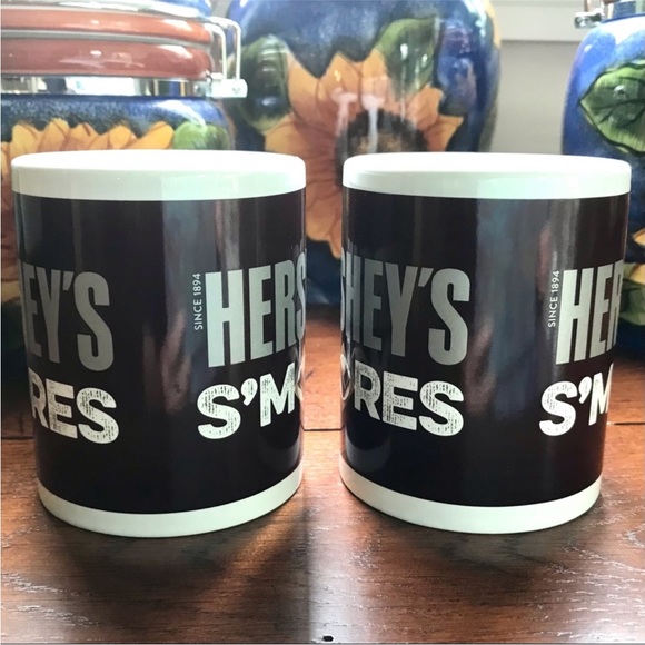 Hershey’s S’mores Mugs - Picture 3 of 9